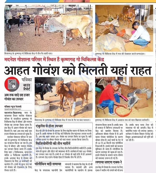 Newspaper clip