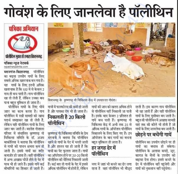 Newspaper clip