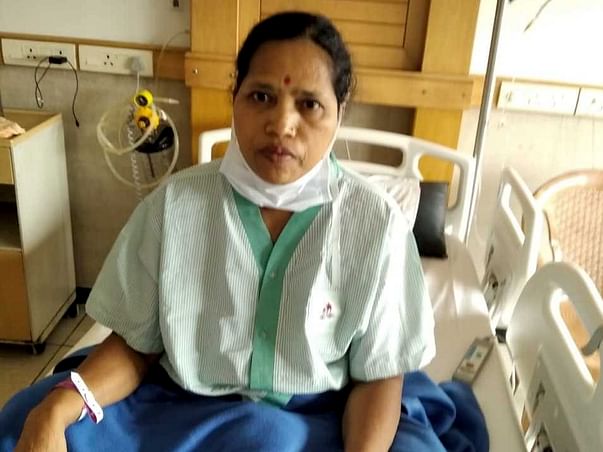 Support My Mother Suffering From Acute Myeloblastic Leukemia