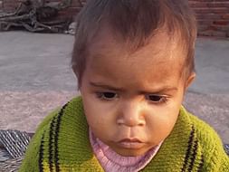 Help my daughter fight Life threatening pneumonia