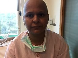Support manika fight/recover from Breast cancer