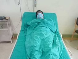 Help Pratap Survive His Kidney Ailment