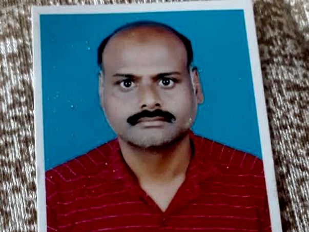 38 Years Old Abuthahir Needs Your Help Fight Kidney Failure