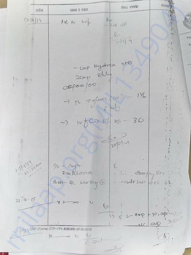Ticket