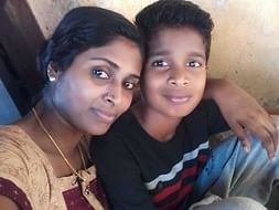12 Years Old Vignesh Needs Your Help Fight Aplastic Anemia