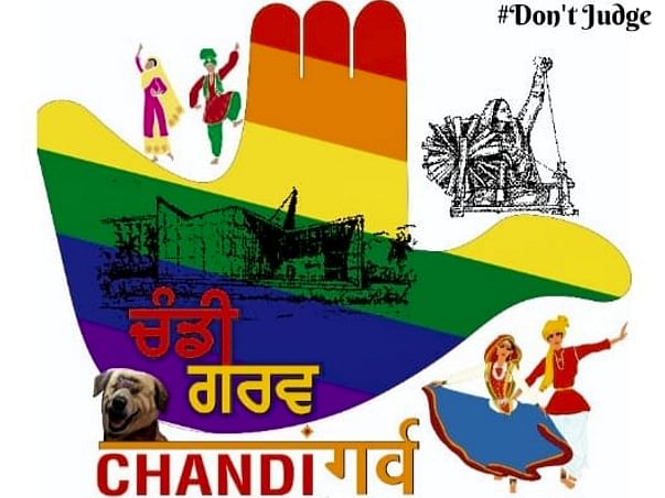 Help Support ChandiGarv 2020 - Chandigarh Queer Pride