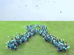 Help Sashakt Empower 1 Lakh Women To Diagnose And Fight Ovarian Cancer