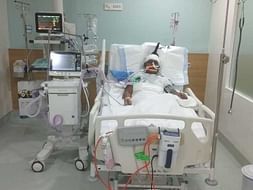 Help 52 Years Old Getsie Fight Brain Tumour (Adults)