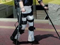 Please support and help for walk again and a new life ππ π