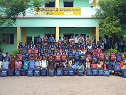 Help Poor/ Orphan Students for their Education