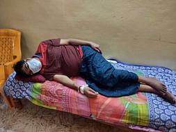 Help Giridhar Get A Liver Transplant