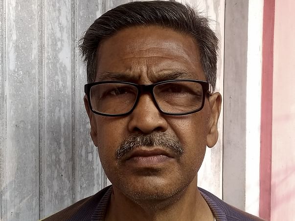 Help My Father Fight Diabetes, Thyroid & Kidney Trouble