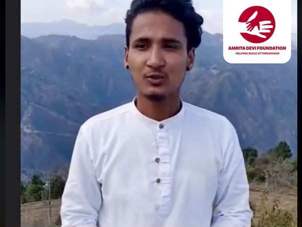Seeking Your Support To Get Tracksuits For The Students In Uttrakhand