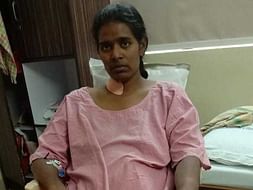 Support Pavani Recover From Neuroendocrine Tumor