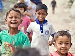 Making An Impact- IIML Students Changing The Underprivileged Lives