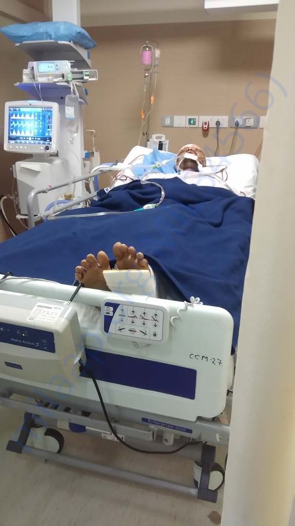 Hospital picture