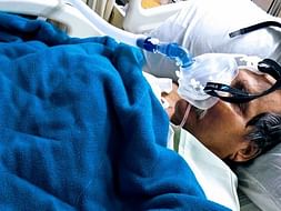 Support My Father To Recover From Kidney Failure
