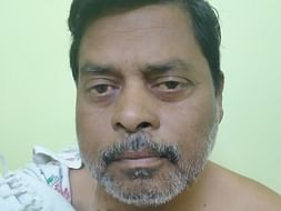 55 years old Ravi needs your help fight Kidney transplantation