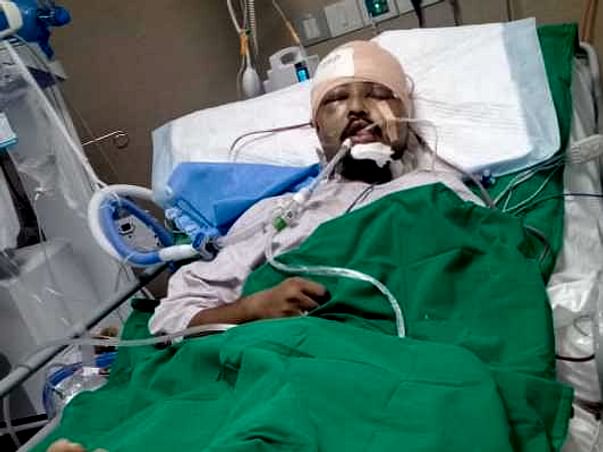 Help My Neighbor To Recover From Injuries
