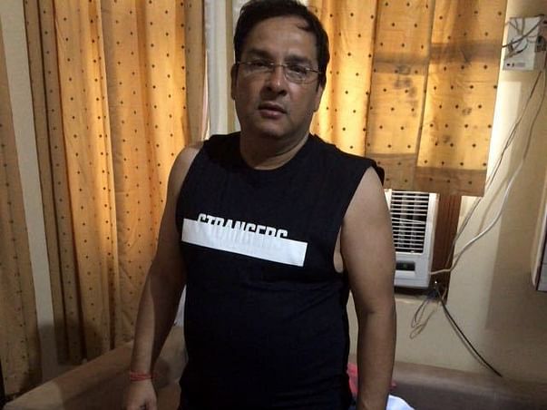 Help my father fight Hemophagocytic lymphohistiocytosis (HLH)