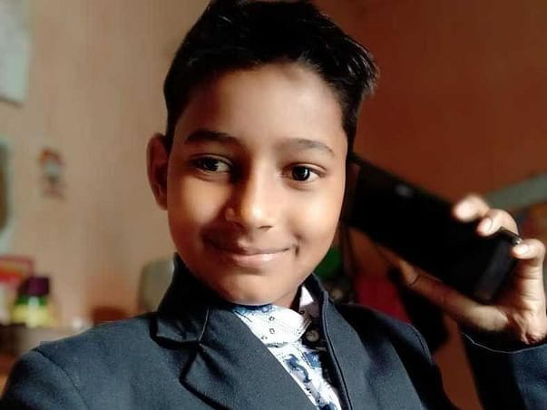 Each Time He Bleeds, His Parents Fear That They Will Lose Him