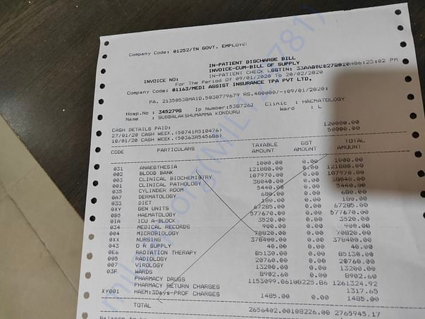 Latest revised bill2