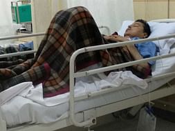 My Uncle Is Struggling With Metastatic Liver Cancer, Help Him