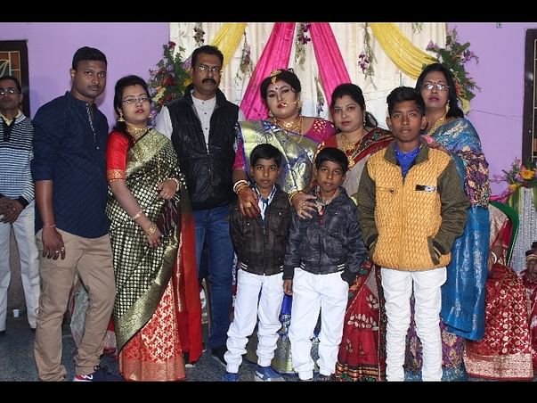 Help A Mother & Her 3 Children Recover From Fire Burn Injuries