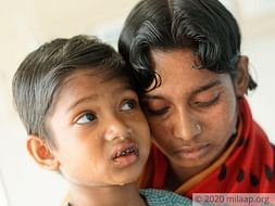 Support Dipannita Recover From Blood Cancer