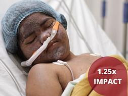 Help Vaishnavi for her Treatment