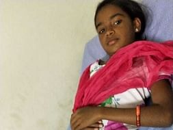 This 12 Years Old Needs Your Urgent Support In Fighting Blood Cancer