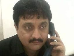 Support Sudhanshu Singh Recover From Oral Cancer