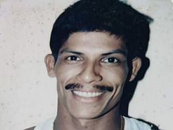 38 Years Old Eshwar Naik Needs Your Help To Recover From Accident