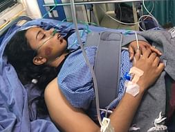 Raise funds for Vaishali's Operations