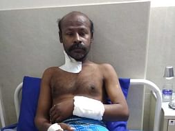Help Gopala Krishnan for His Renal Replacement