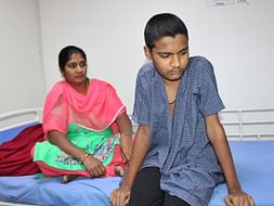 15 Years Old Likith Needs Your Help Fight Acute Lymphoblastic Leukemia (All)