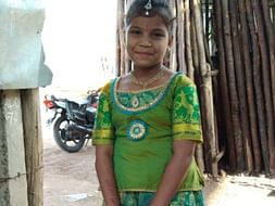 16 Years Old Shravani Needs Your Help Fight Ewing's Sarcoma