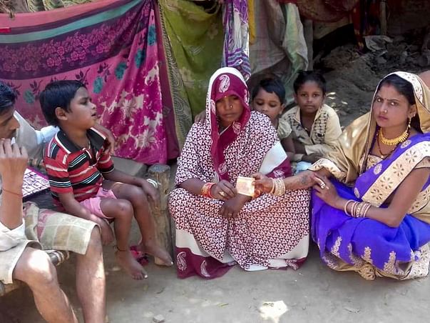 25 Years Old Sheela Needs Your Help Fight Stomach Cancer