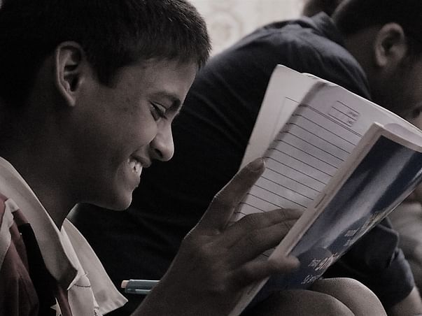 Help Us Transform Lives Of 1000 Orphans Across India!