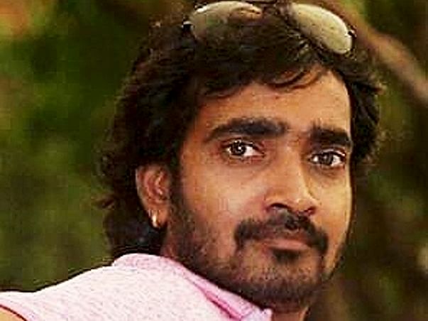 Help For Vishal Fighting for life