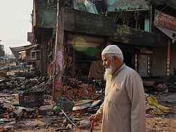 Delhi Victims For Rebuilding Their Lives