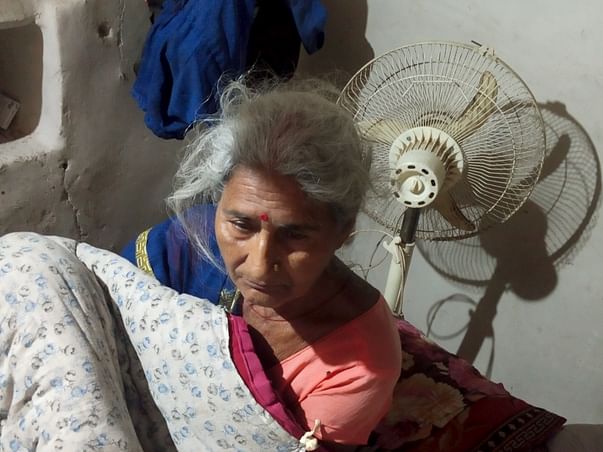 Help Siddharth Dwivedi Recover From Spinal Cancer