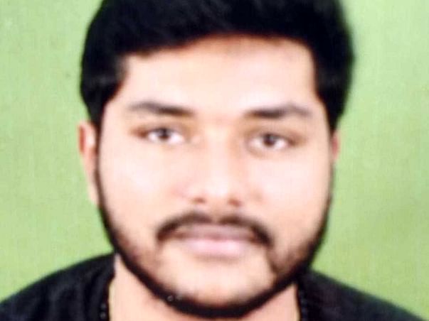 26 Years Old Manu Needs Your Help Recover From Road Traffic Accident