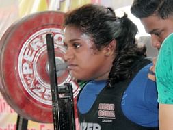 Help Participate In Asian Powerlifting Competition In Indonesia