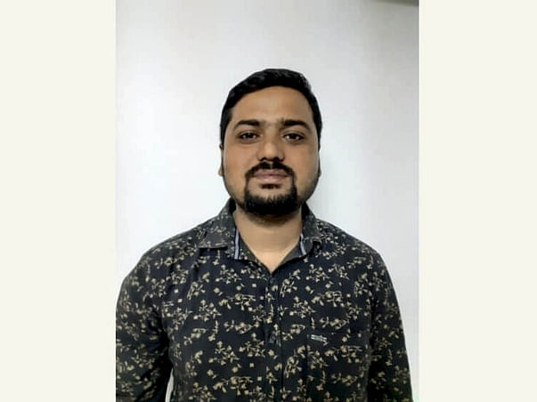 Help Najib Recover From Brain Tumor