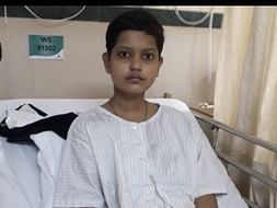 Support Madhurima Recover From Stomach Cancer