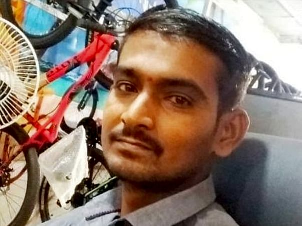 Support Santosh Thorat Recover From Kidney Dysfunction