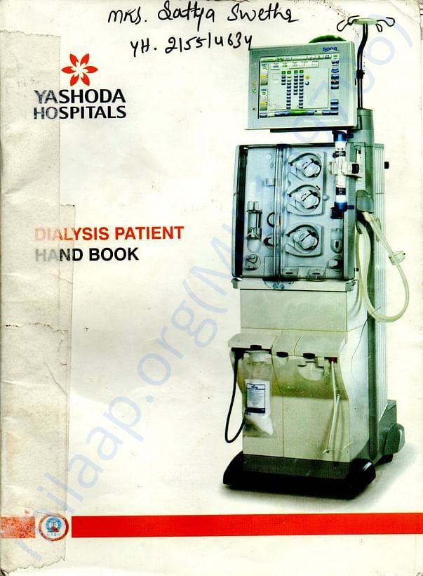 report dialysis