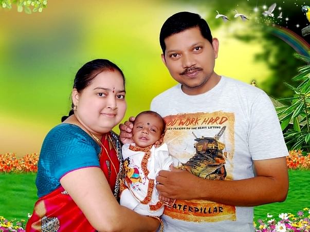 My Brother Is Struggling With Lungs & Kidney Failure, Help Him