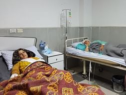 Support Munni Recover From Breast Cancer